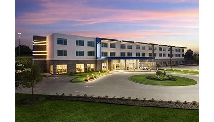 GLō Best Western Olive Branch debuts in Mississippi's DeSoto County