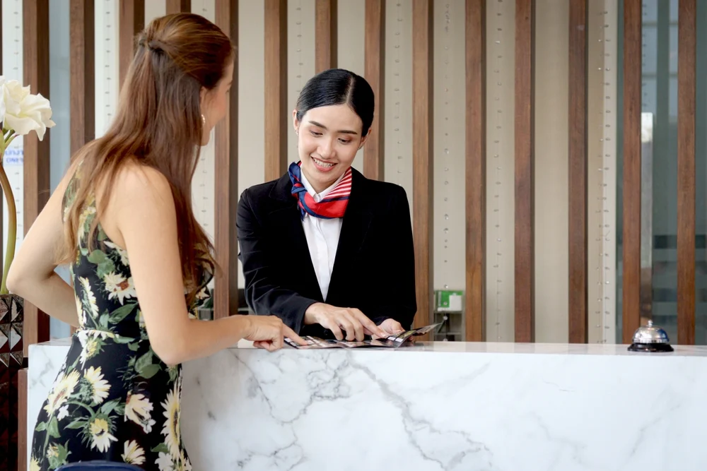 Global hotel staffing crisis deepens as travel demand hits record highs