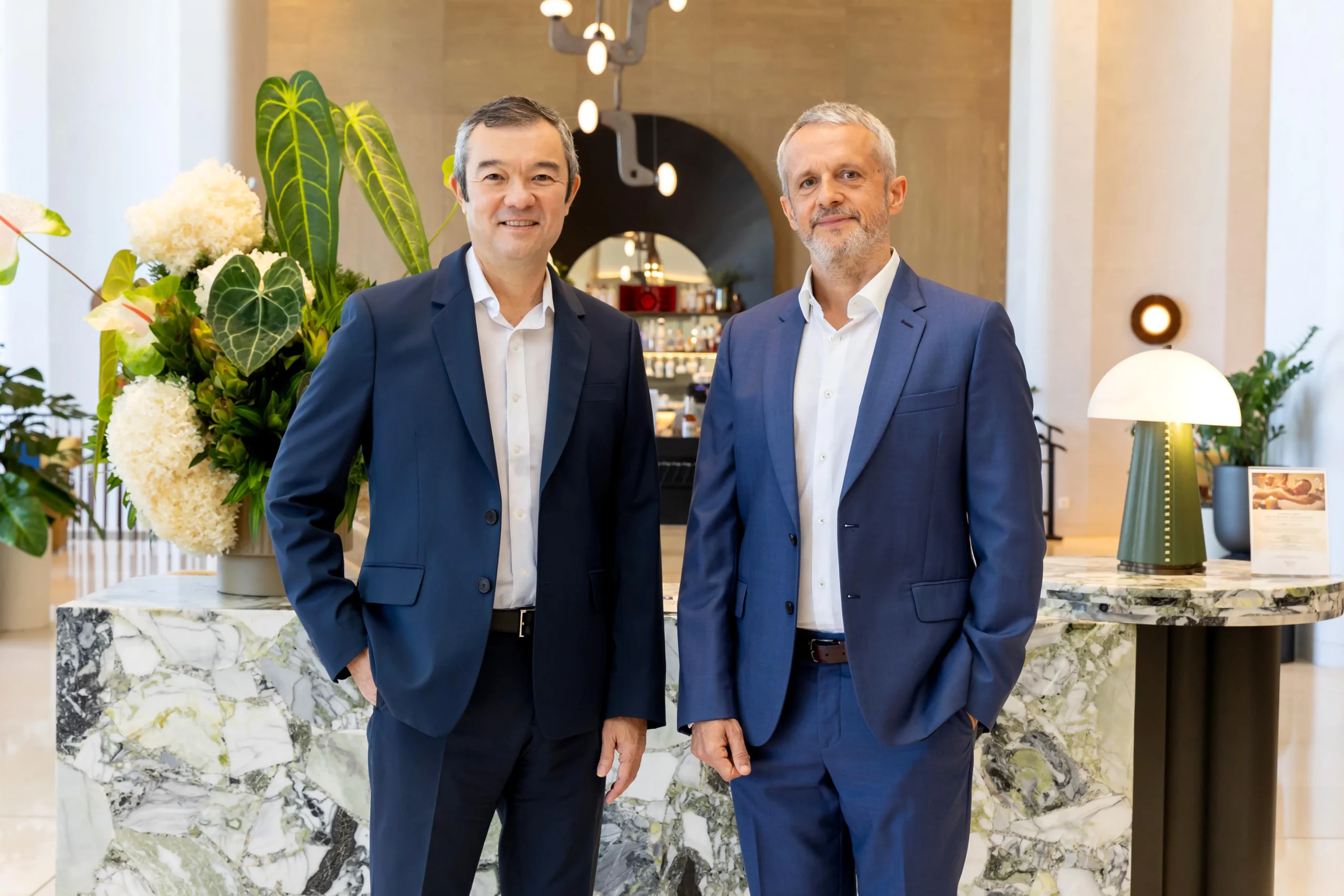 Global Payments and Centara streamline cross-border hotel payments in Thailand