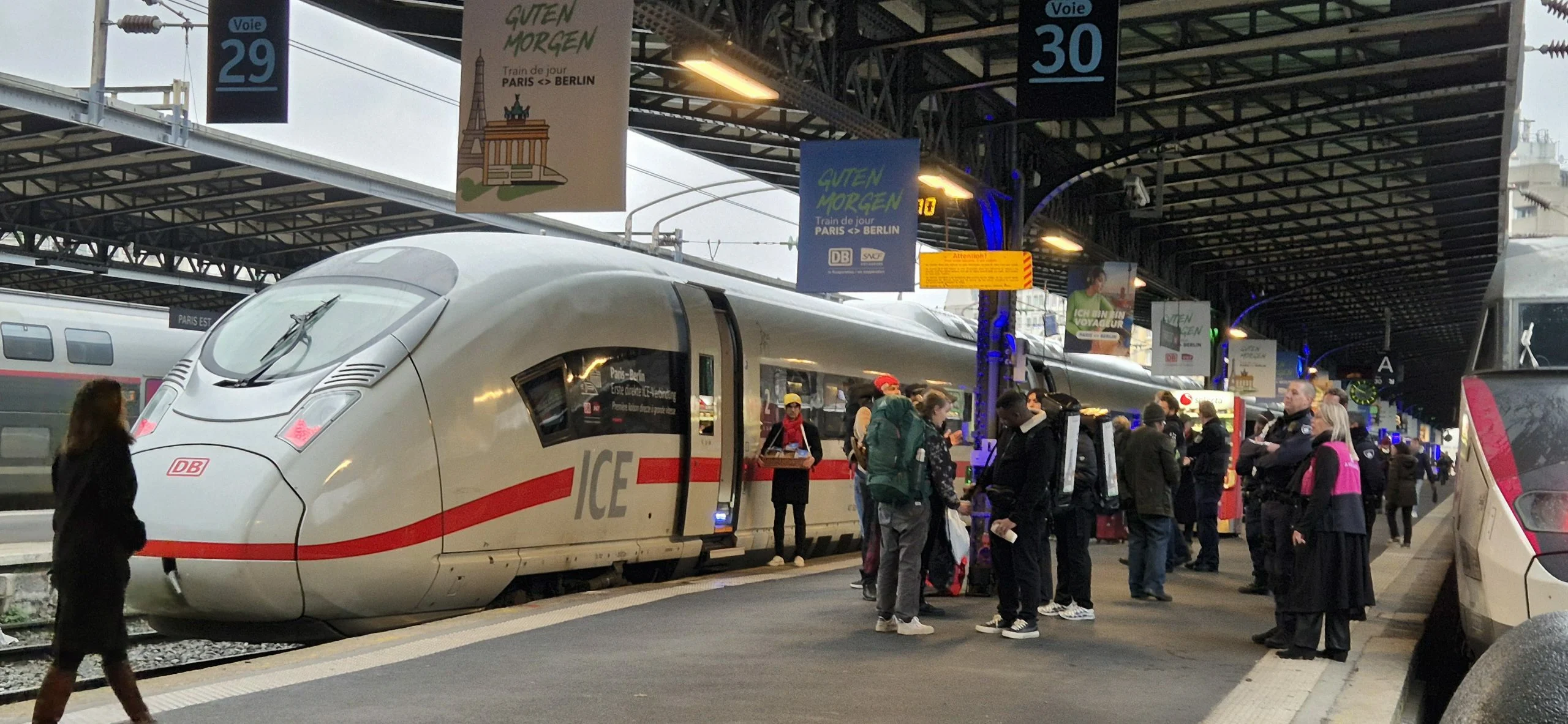 Global Rail Renaissance Reshapes Travel as High-Speed, Night, and Luxury Services Surge