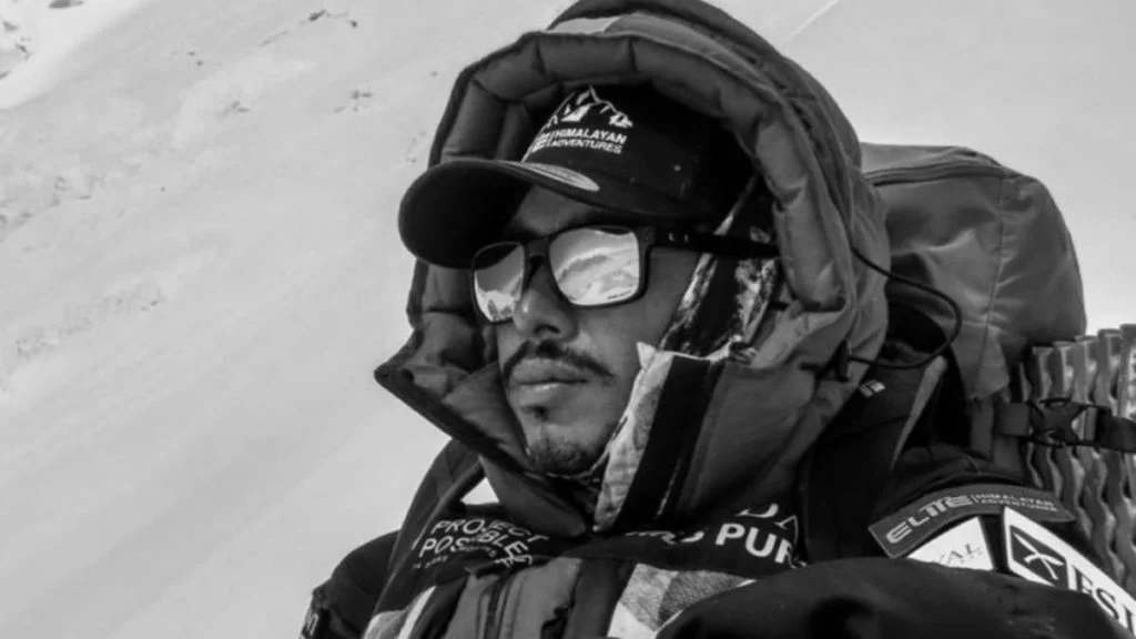 Global Rescue mourns Nirmal Purja after fatal Broad Peak avalanche