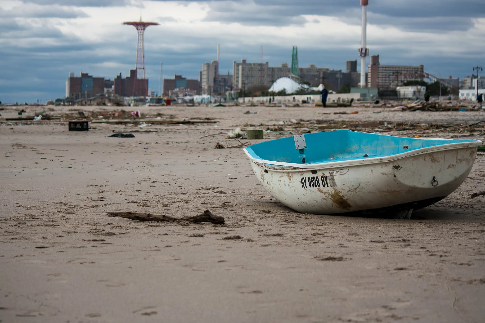 Global Tourism Hits Record $11.6T but Climate Risks Threaten 30% Drop by 2050