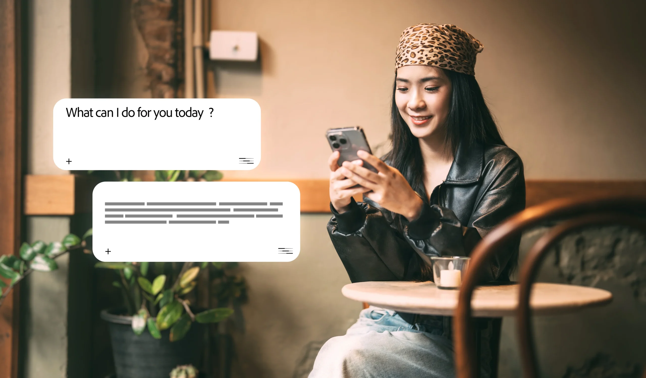 Global travellers lean on AI for trip planning but still verify results