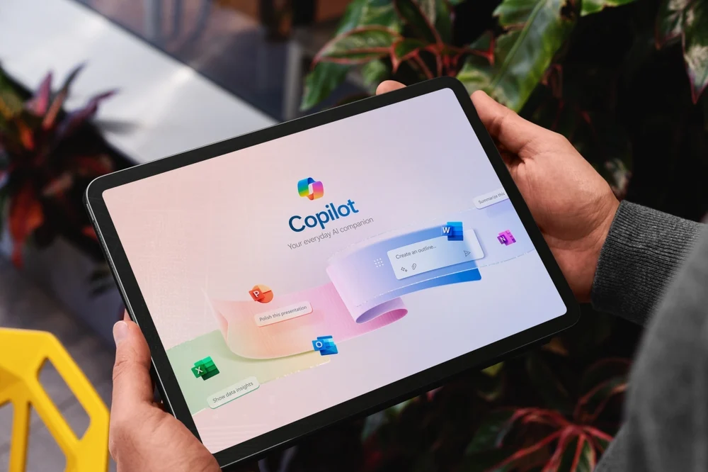GlobalData embeds Ava AI analyst into Microsoft 365 Copilot for enterprise intelligence