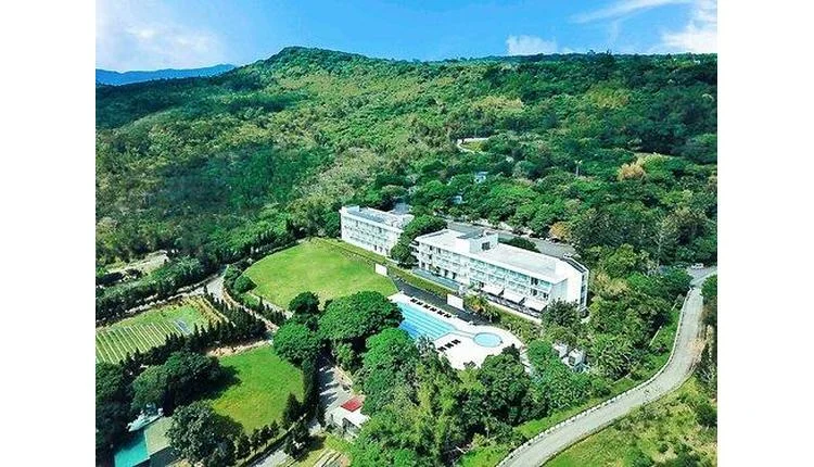 Gloria Manor becomes Marriott Bonvoy's first southern Taiwan property