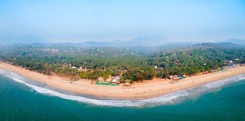Goa gears up for record international charter season from October 2026
