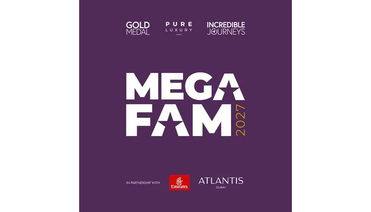 Gold Medal revives MEGA-FAM for 2027 with Dubai finale