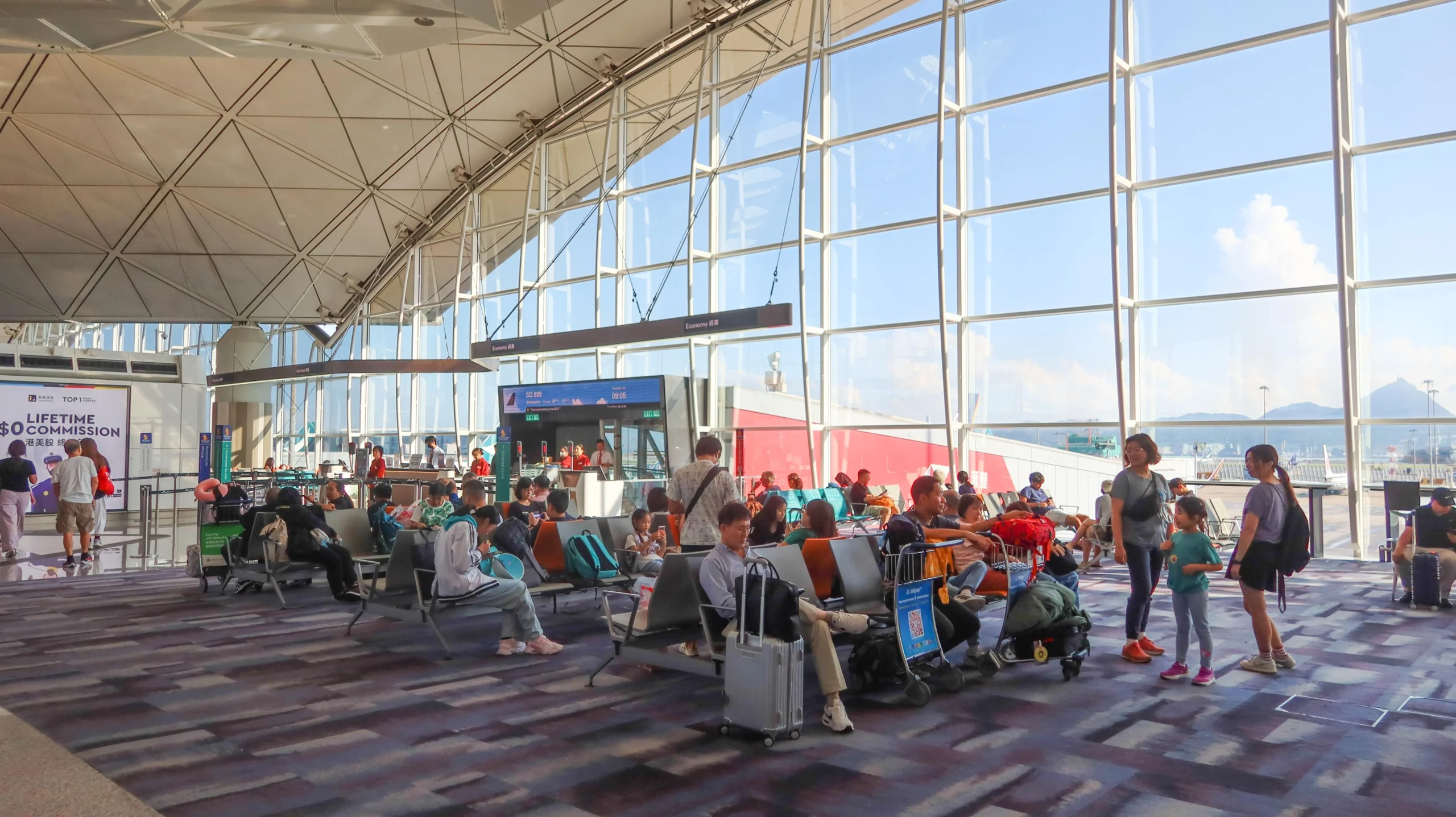 Golden Week 2026: Longer Trips, Multi-Destination Itineraries Reshape China Outbound Travel