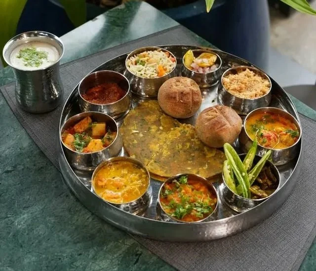Grand Mercure Bangalore Spotlights Gujarati and Rajasthani Cuisine in Limited-Time Menu