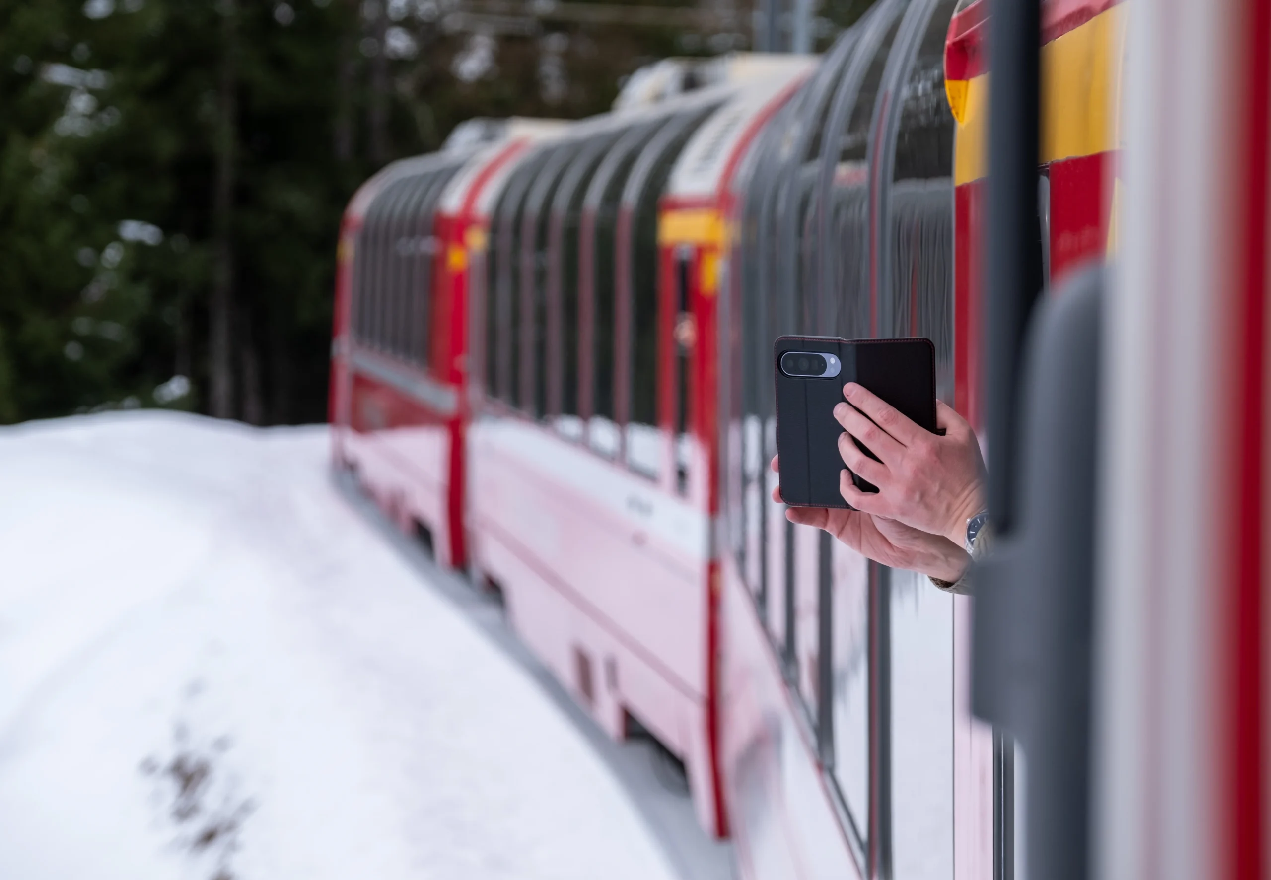 Great Rail Journeys launches Landmark Collection for luxury escorted rail travel