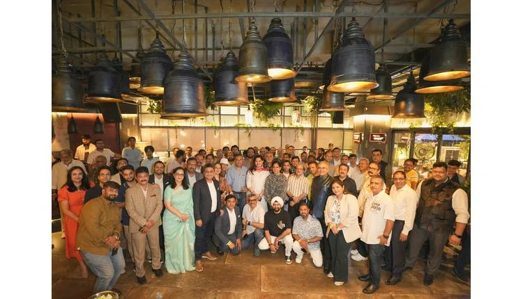 GRT Hotels strengthens trade ties with Delhi meet, showcases South India portfolio