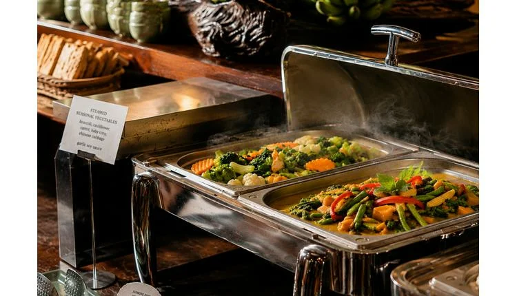 GSTC Mandates 30% Plant-Based Main Dishes in New Food & Beverage Standard for Certified Operators
