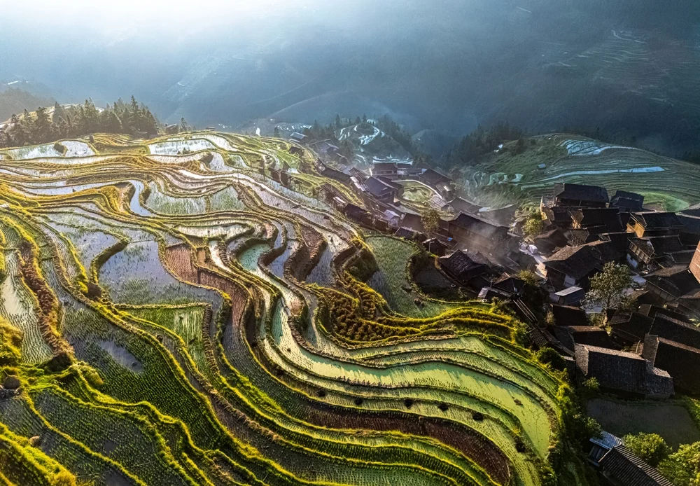 Guizhou Targets Malaysian Travelers with Direct Flights and Cool Summer Climate
