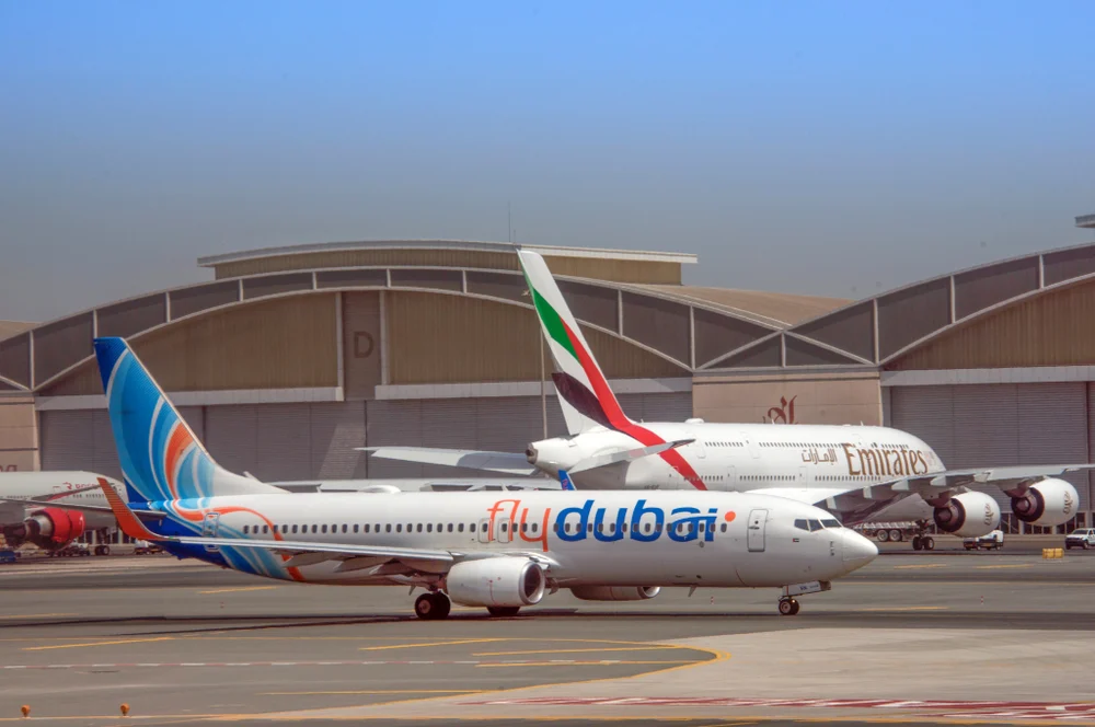 Gulf Carriers Hold Capacity as US-Israel-Iran Conflict Cuts Global Airline Profit Forecast in Half