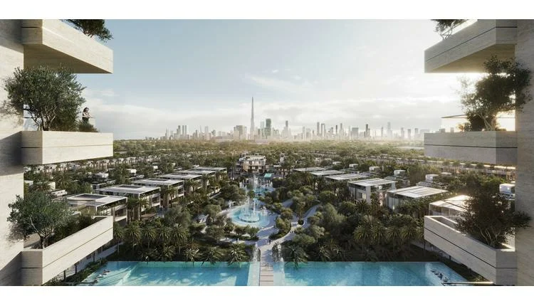 Gulf developers urged to adopt health-led construction as heat stress intensifies