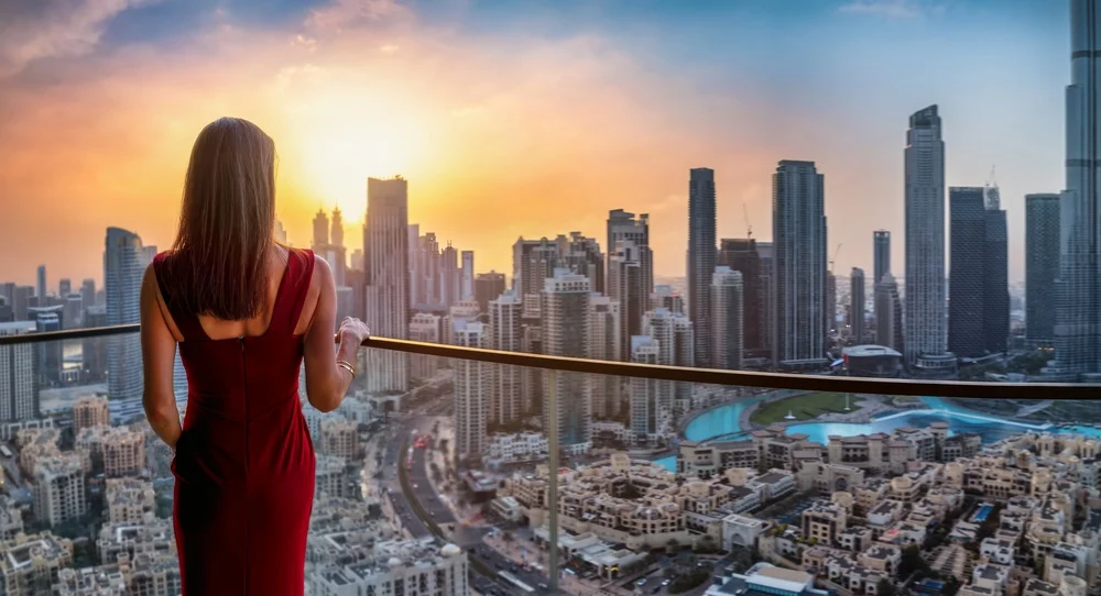 Gulf hotel development pipeline remains robust despite regional instability