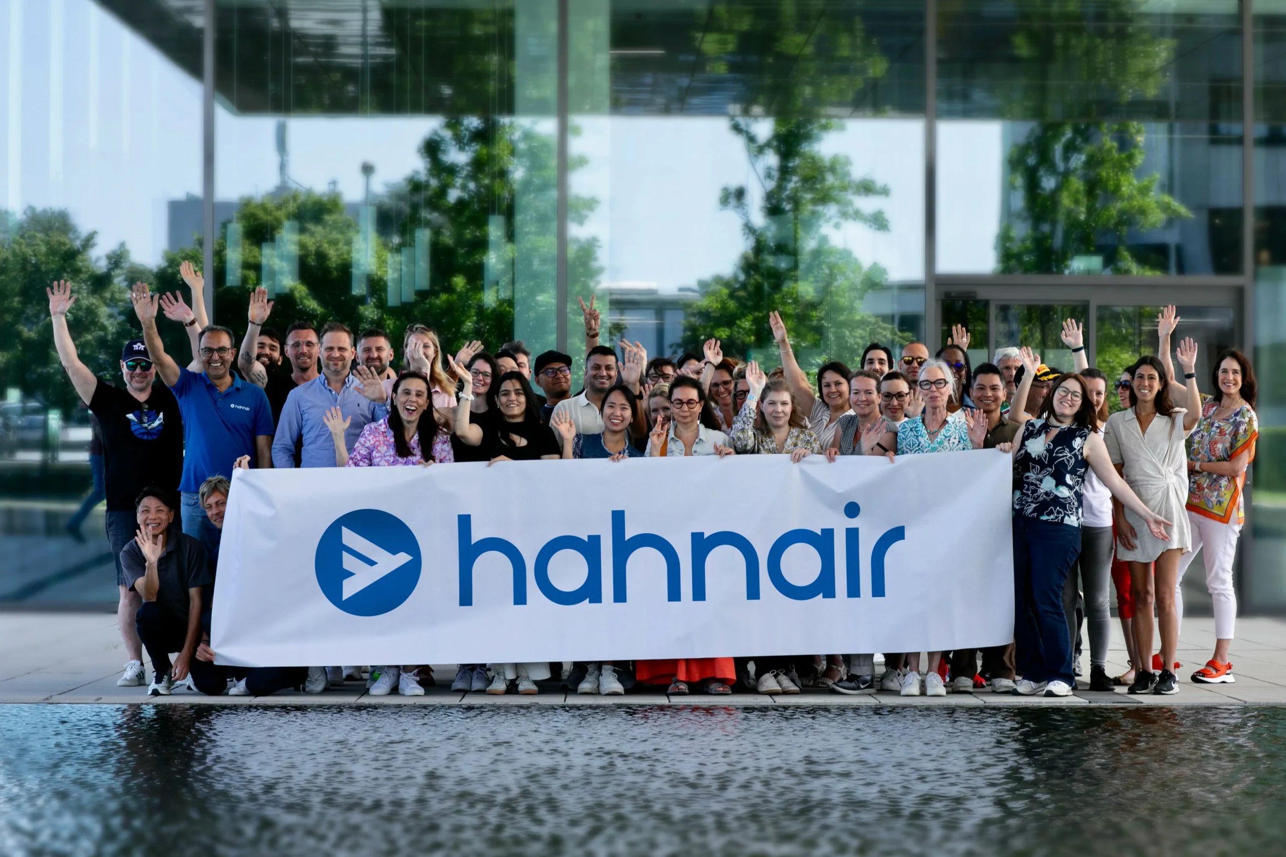 Hahnair's HR-169 ticketing expands agent access to 350+ airlines