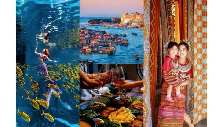 Hainan's 'Cool Hainan' campaign draws global travelers with digital push