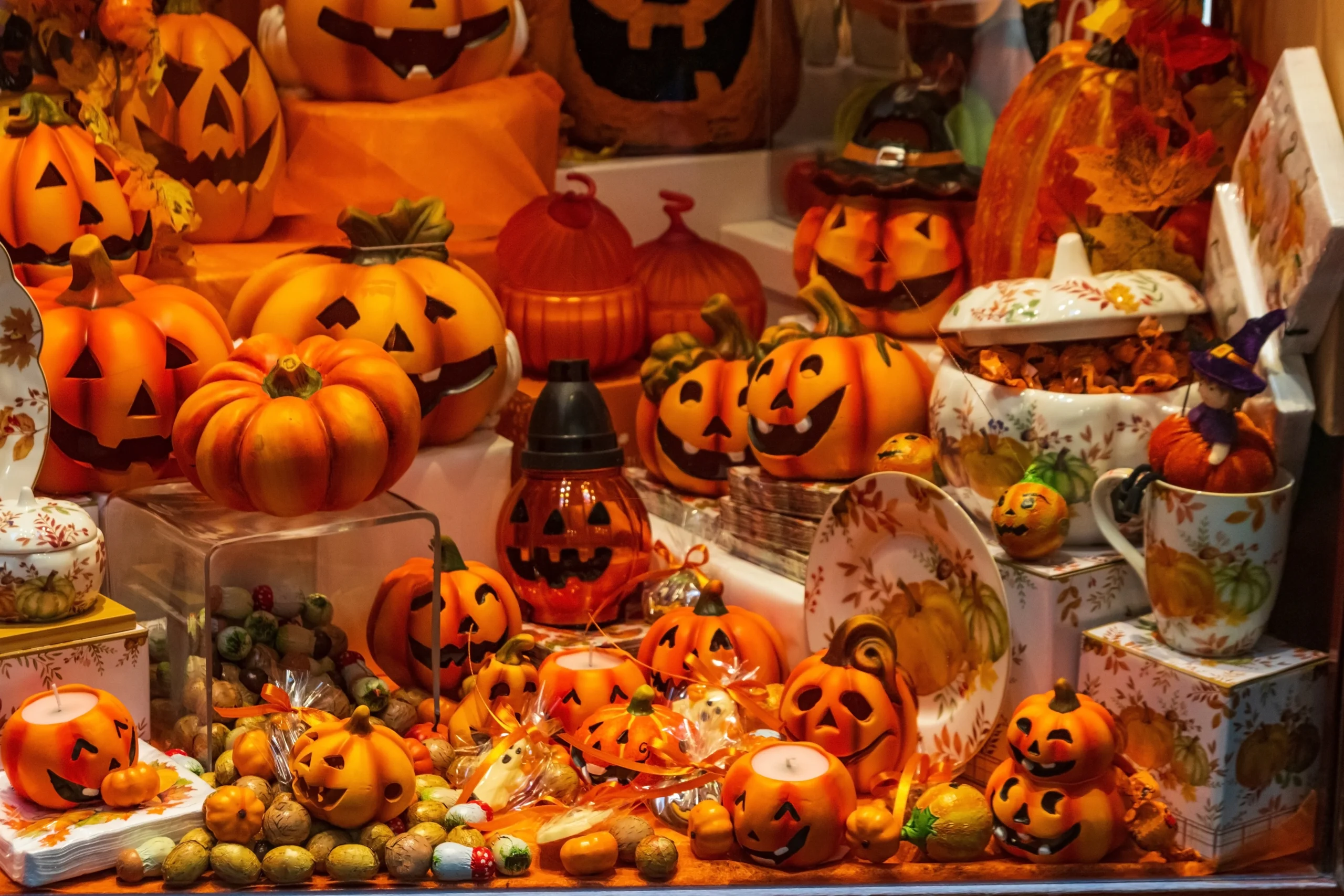 Halloween's global pull reshapes autumn travel demand