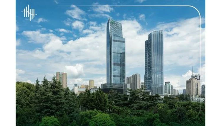 Hang Lung's mainland China portfolio to run fully on renewables by 2026