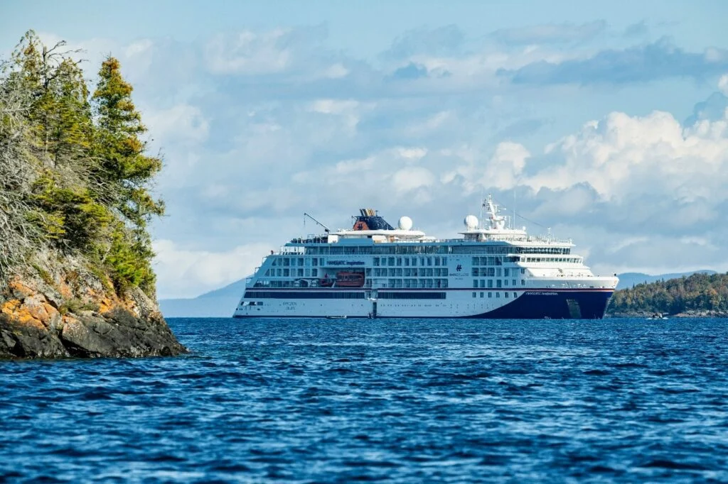 Hapag-Lloyd Cruises 2027-28: New Itineraries Target Remote Waters and First-Time Ports
