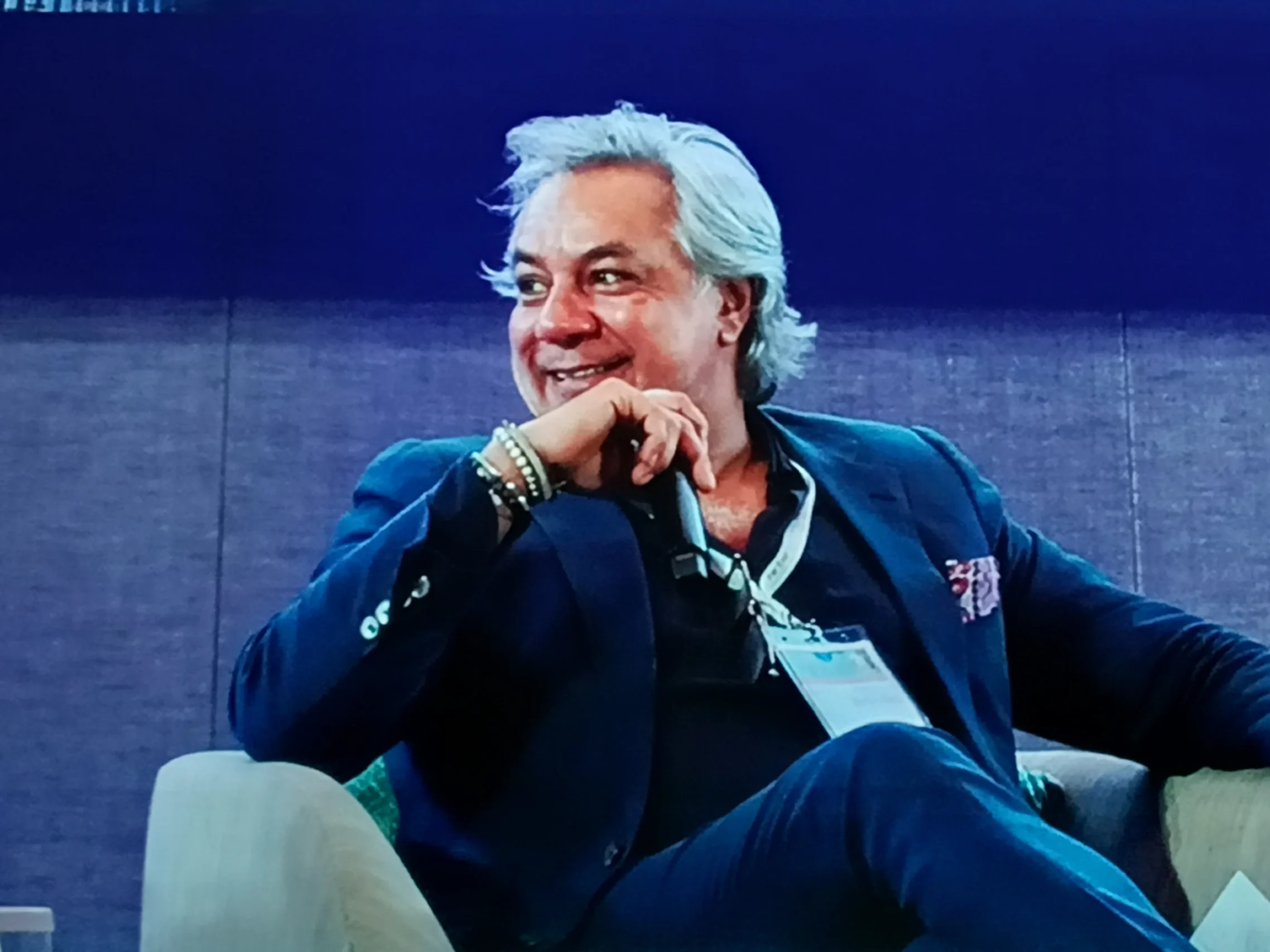 Harilela Group CEO Aron Harilela on Brand Identity, Distribution Challenges, and the Four-and-Three-Quarters Star Niche
