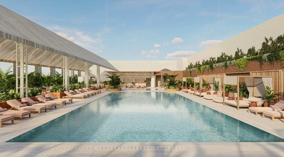 Harilela Hotels Confirms Third Property: The Hari Singapore to Debut in 2027