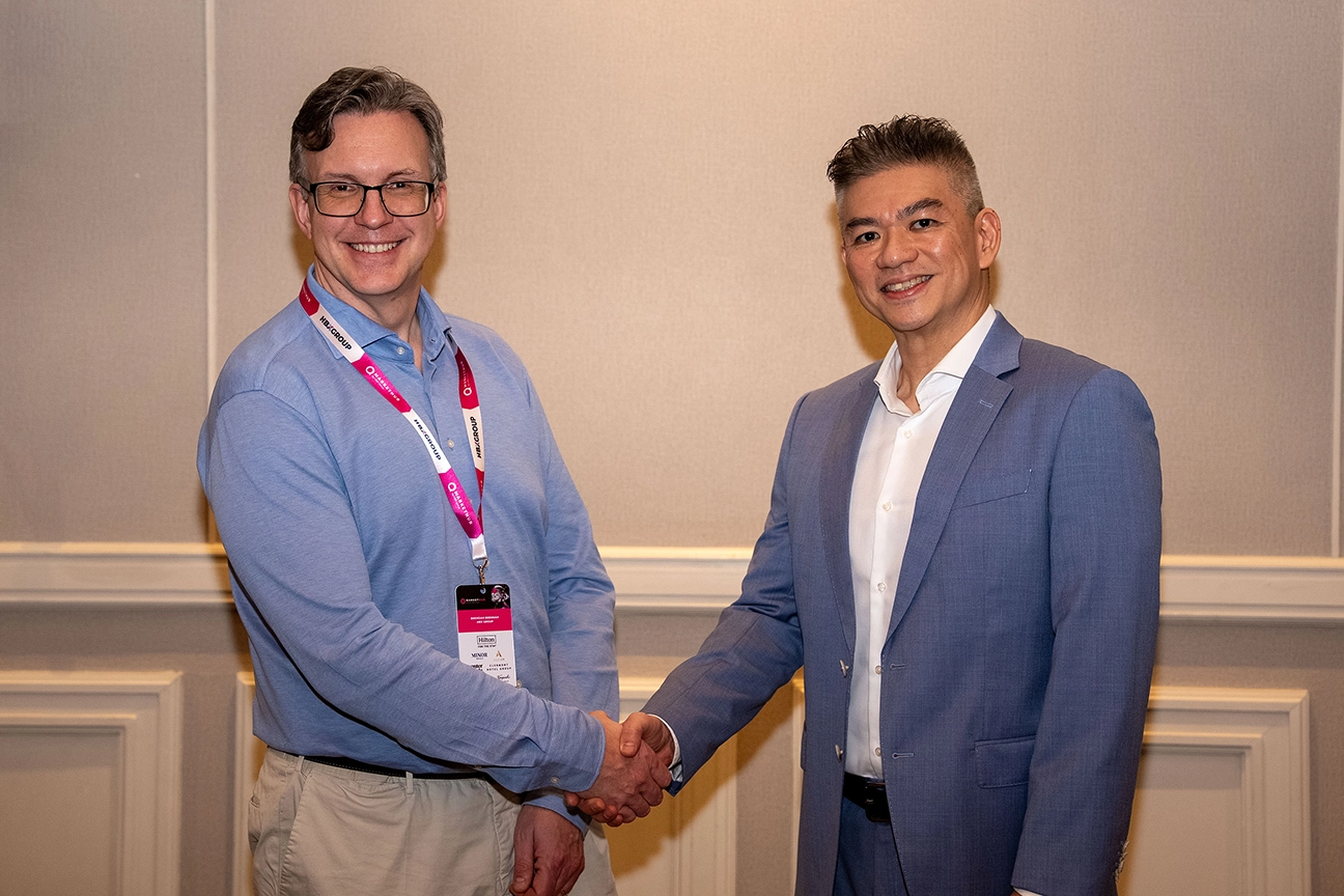 HBX Group and Dida Holdings Forge Seven-Year AI Distribution Pact