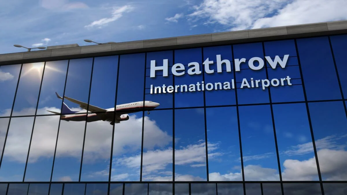 Heathrow's third runway plan targets 108,000 new UK jobs