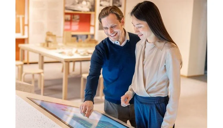 Helsinki Exhibition Explores Aalto Design as UNESCO Nomination Advances