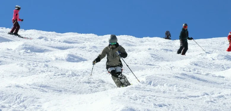 Heygo secures angel funding for AI ski coaching hardware