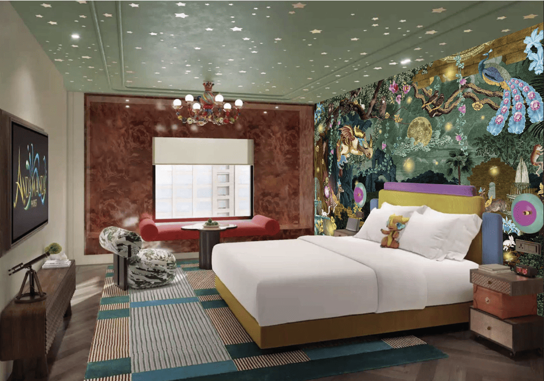 Hilton adds three lifestyle hotels in Thailand and Maldives
