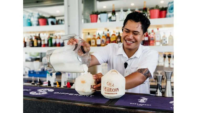 Hilton Australia named top hospitality employer for 2026