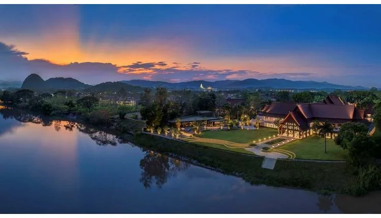 Hilton Debuts in Northern Thailand with Kahavadi Chiang Rai, Curio Collection