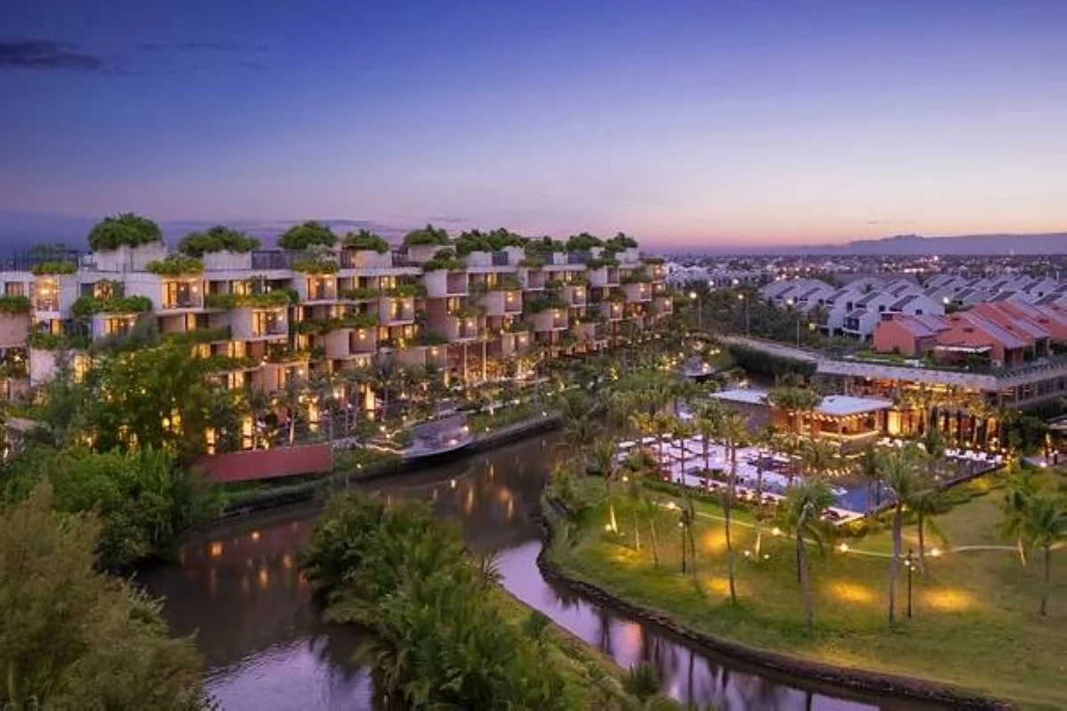 Hilton debuts Tapestry Collection in Vietnam with Hoi An resort