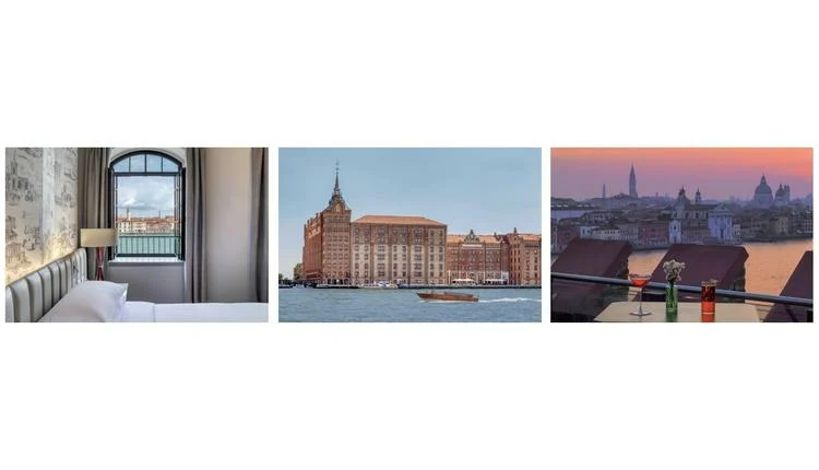 Hilton Molino Stucky Venice launches autumn mixology and spa program