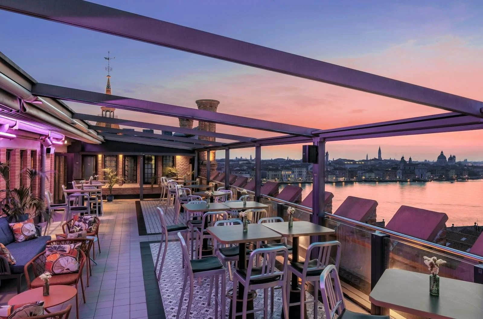 Hilton Molino Stucky Venice Reveals Summer 2026 Event Lineup for Travel Trade