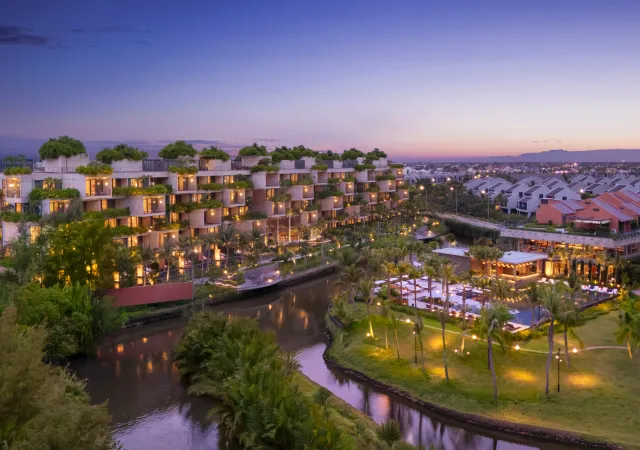 Hilton opens first Tapestry Collection resort in Vietnam