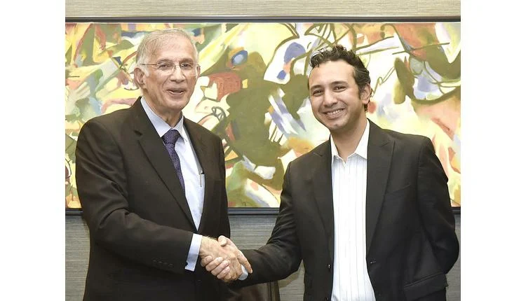 Hiranandani Sands Alibaug adds Fern-Marriott serviced flats