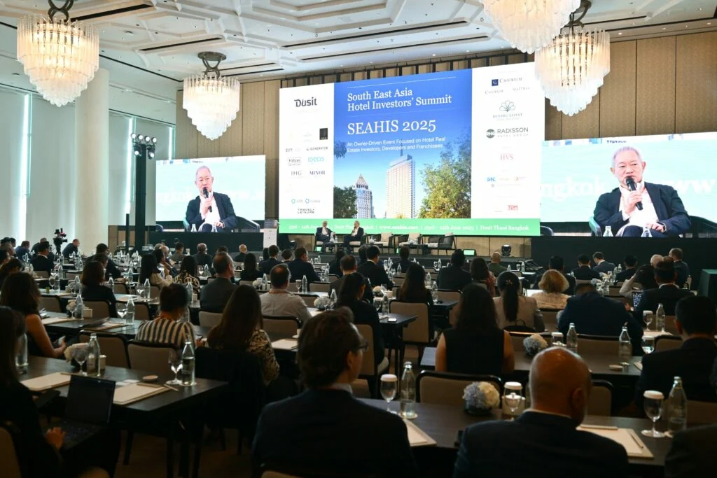 HOFTEL's Simon Allison: Hospitality Investors Must Look Beyond Buzzwords in Southeast Asia