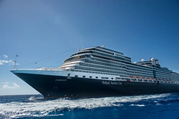 Holland America Line Commits to Year-Round Europe Cruises from Late 2027