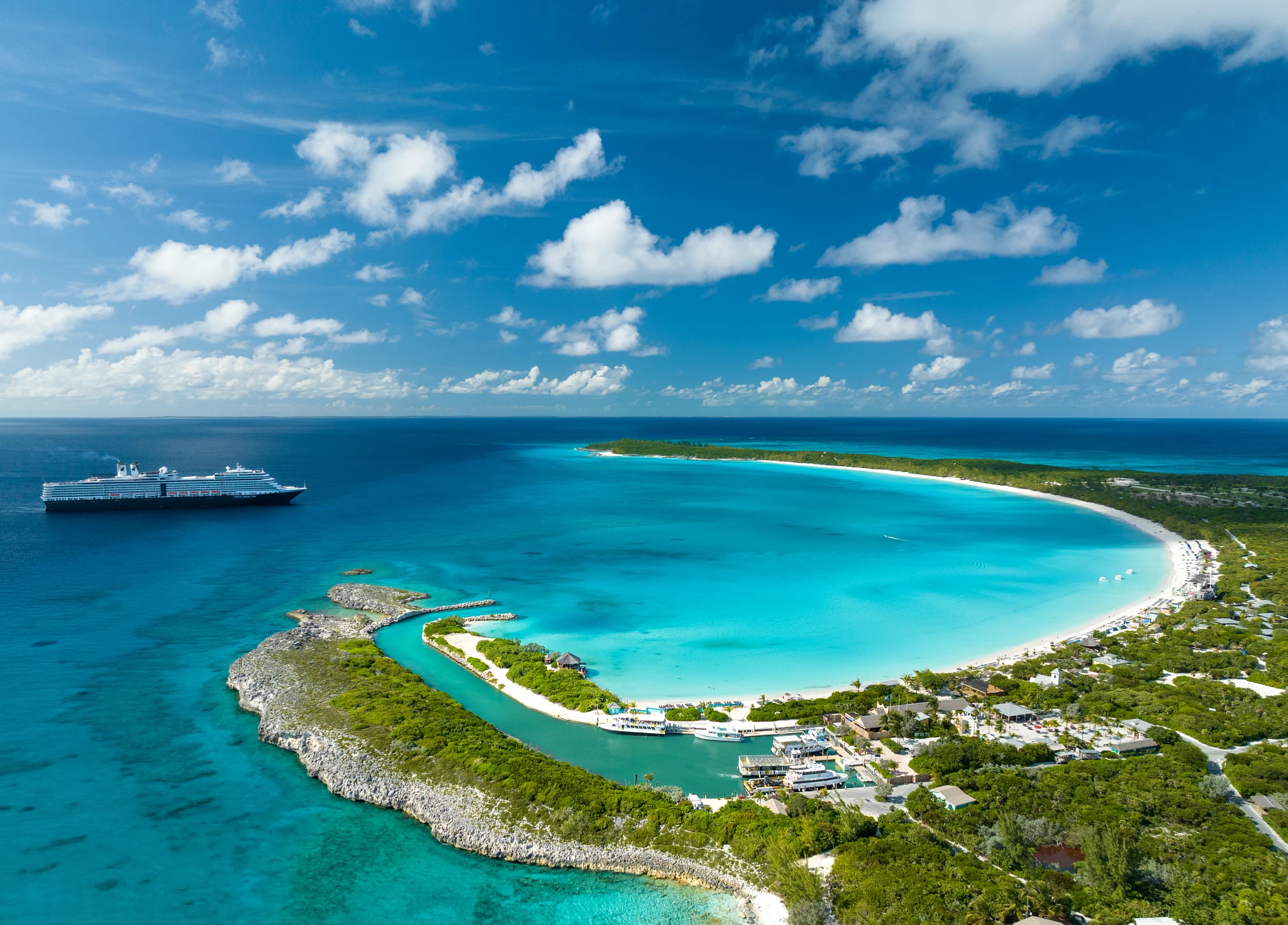 Holland America Line details 2026 holiday cruises with festive perks