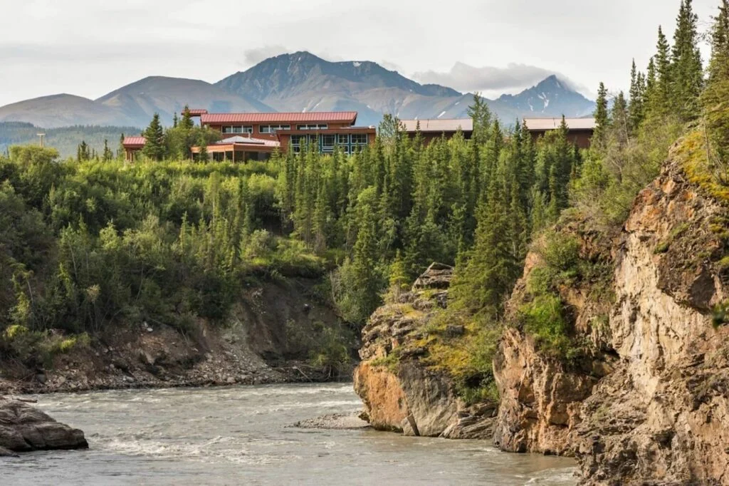 Holland America Line Invests $70M in Denali Lodge Upgrade for Alaska Cruisetours