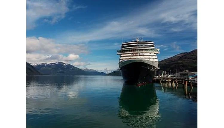 Holland America Line launches Alaska Heritage Tours for 80th season
