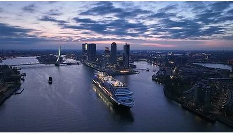 Holland America Line sets record European season for 2028 with Nieuw Amsterdam return