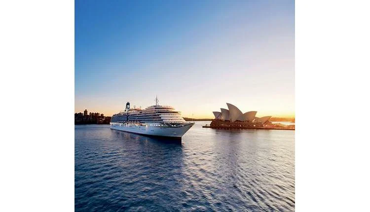 Holland America Line to Add Arcadia in 2029, Boosting Fleet to 12