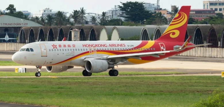 Hong Kong Airlines to Resume Exclusive Nonstop Hong Kong–Saipan Service in July 2026