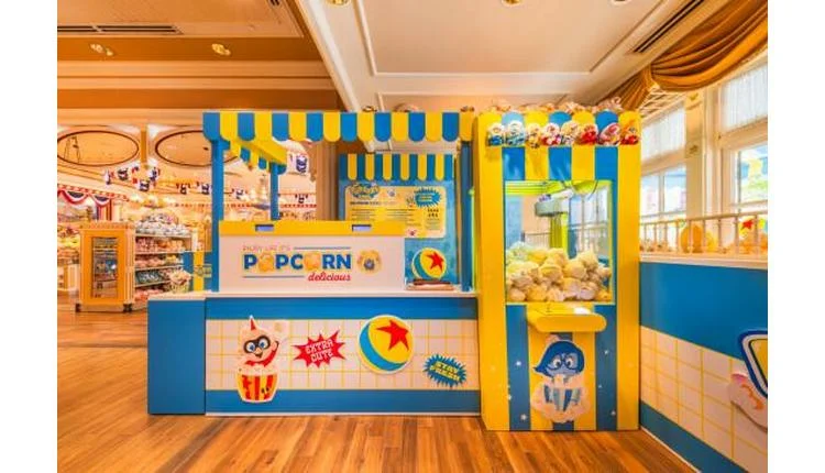 Hong Kong Disneyland Boosts Guest Engagement with Interactive Attractions and Merchandise
