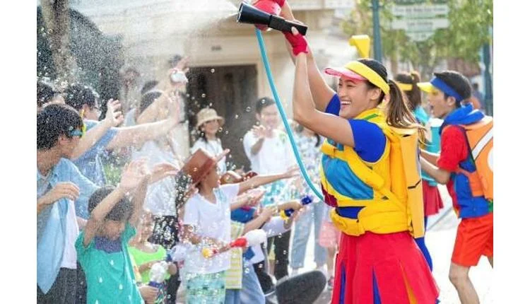 Hong Kong Disneyland Invests in Infrastructure to Combat Extreme Summer Weather