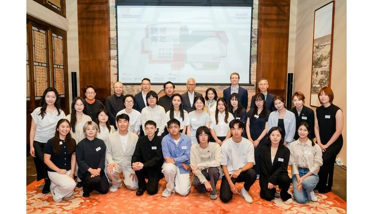 Hong Kong Palace Museum Expands Youth Cultural Programme with Beijing, Guangzhou Tracks